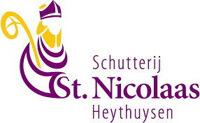 St. Nicolaas Heythuysen Potgrondactie